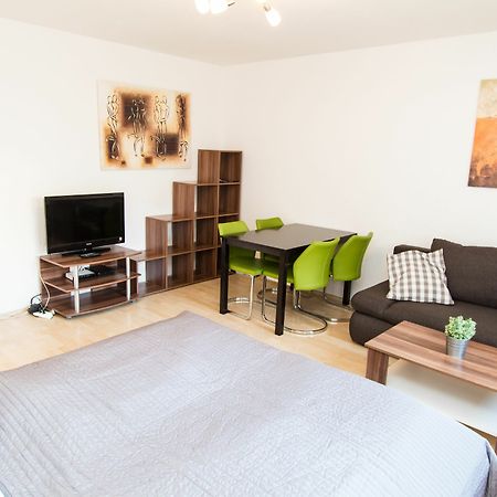 Checkvienna - Giessaufgasse Apartamento Exterior foto