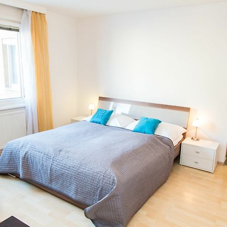 Checkvienna - Giessaufgasse Apartamento Exterior foto