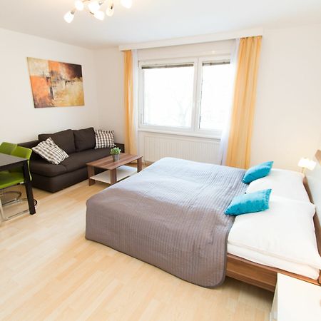 Checkvienna - Giessaufgasse Apartamento Exterior foto